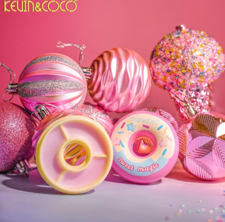 KIDS LIPGLOSSES