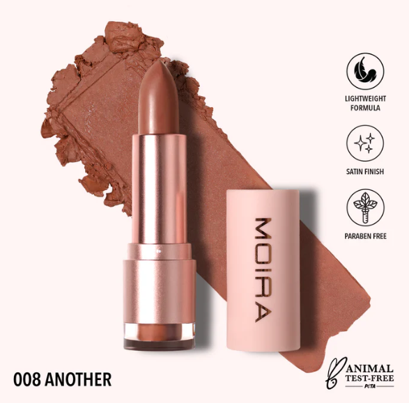 MOIRA LIP GODDES LIPSTICK