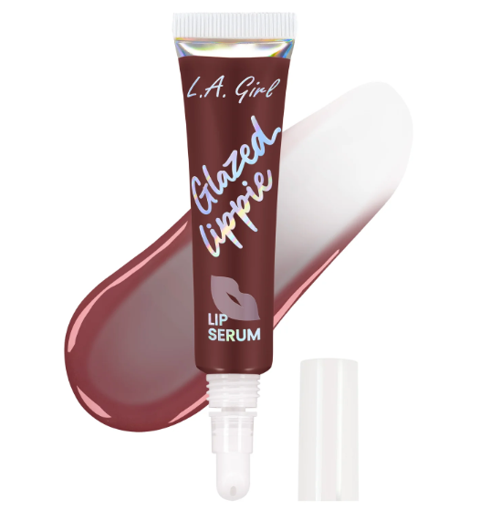 LA GIRL GLAZED LIPPIE LIP SERUM