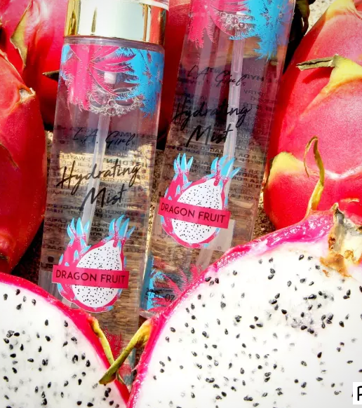 LA GIRL HYDRATING MIST