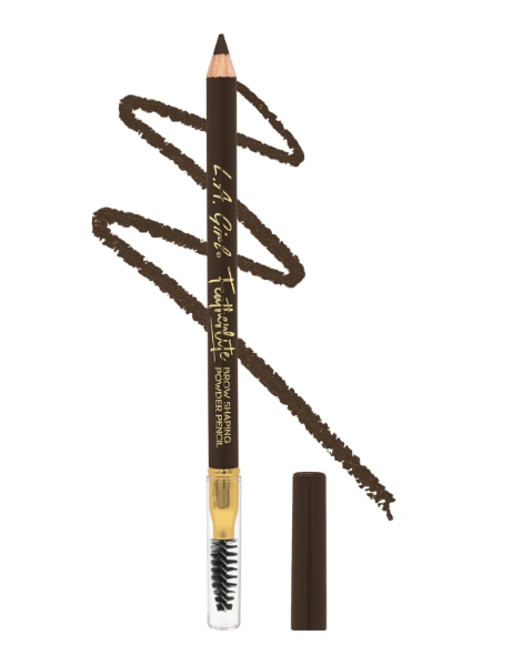 FEATHERLITE BROW SHAPING POWDER PENCIL