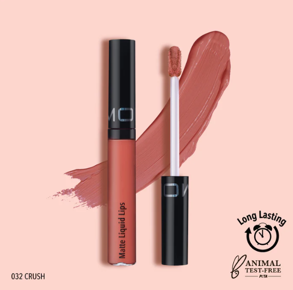 MOIRA MATTE LIQUID LIPS
