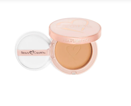 FLAWLESS STAY POWDER FOUNDATION