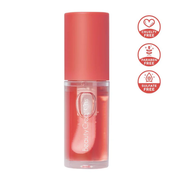 ALL ABOUT YOU PH LIP OIL