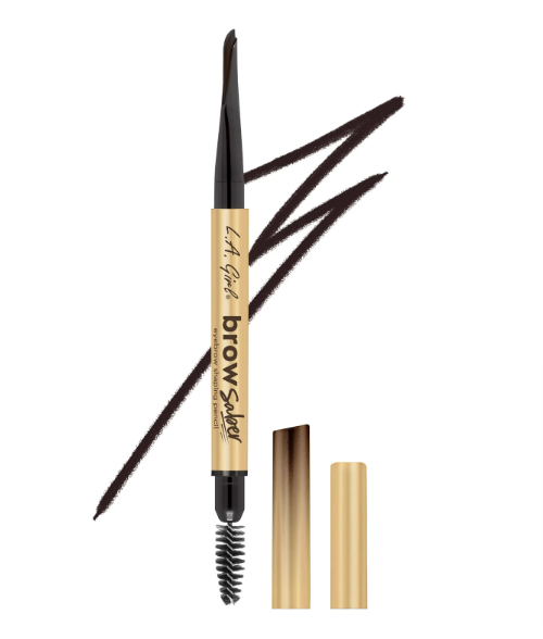 LA GIRL BROW SABER EYEBROW SHAPING PENCIL