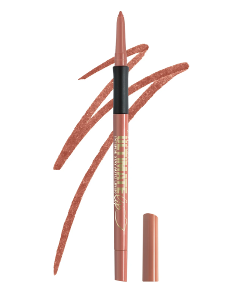 ULTIMATE INTENSE STAY AUTO LIPLINER