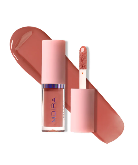 LIP GLAZE OIL PLUMPER