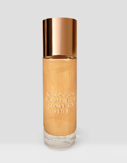 FLAWLESS STAY GLOWY SKIN FILTER