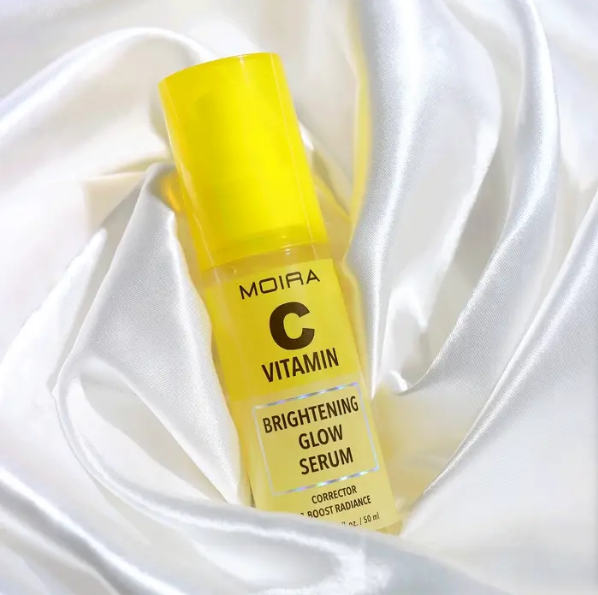 VITAMIN C BRIGHTHENING GLOW SERUM