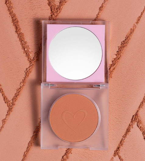 BEAUTY CREATIONS BLUSH HUSH