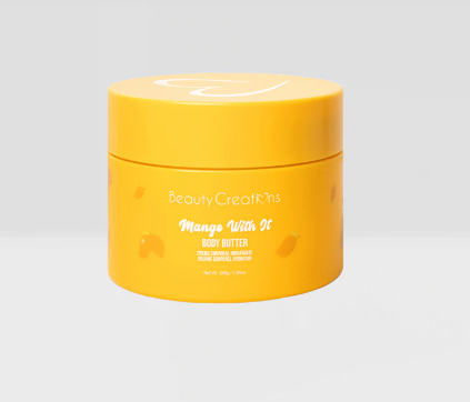 BEAUTY CREATIONS SWEET DOSE BODY BUTTER