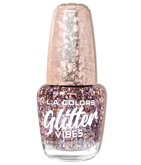GLITTER VIBES NAIL POLISH