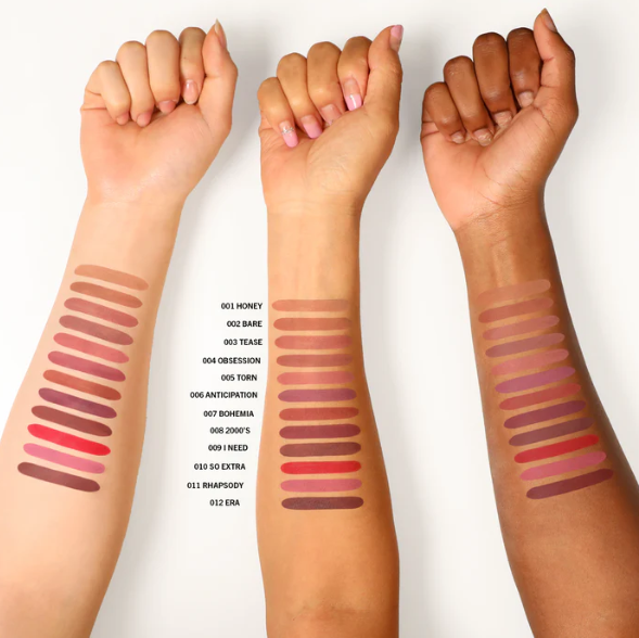 MOIRA LIP APPEAL PLUMPING LIPLINER