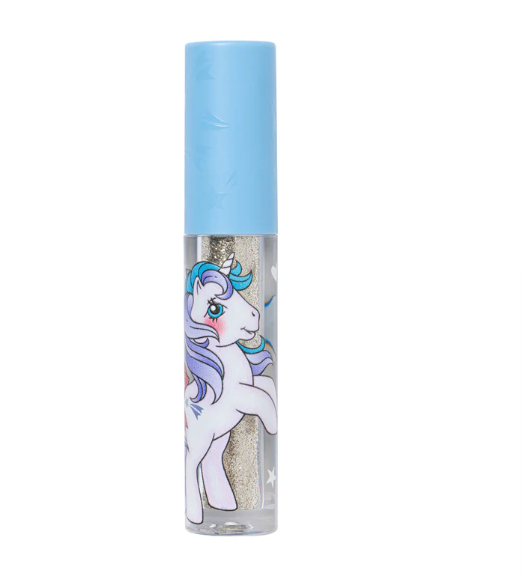 Beauty Creations x My Little Pony "Full of Fun: Unicorn Magic"