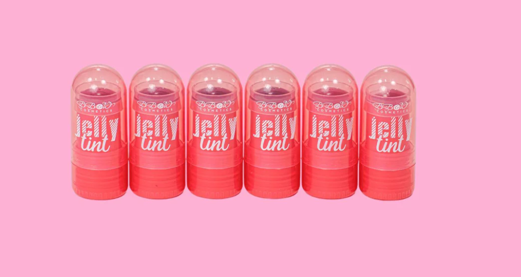 BBW JELLY TINT