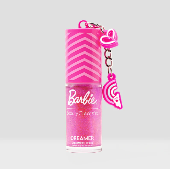 BARBIE LIP OIL