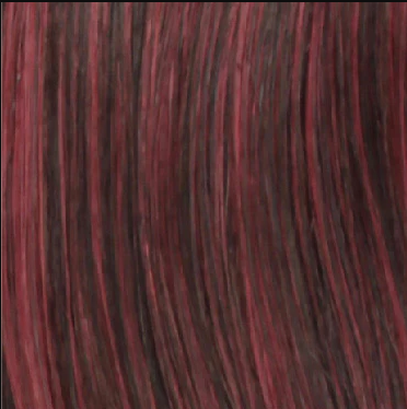 FHP-350 DRAWSTRING PONYTAIL COLOR OM99J/118