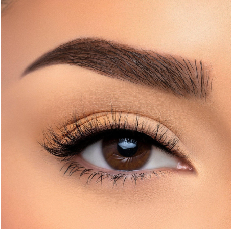 BEAUTY CREATIONS CASUALLY LASHES 3D FAUX MINK