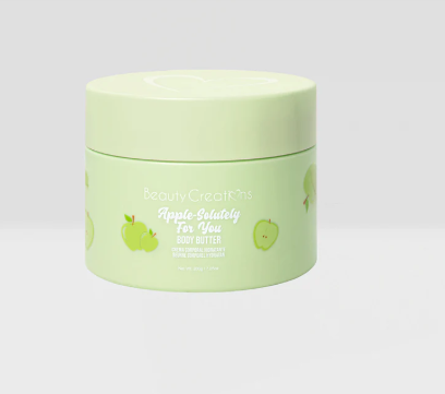 BEAUTY CREATIONS SWEET DOSE BODY BUTTER