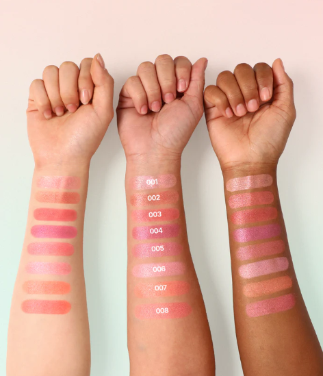 MOIRA MARVELOUS BAKED BLUSH