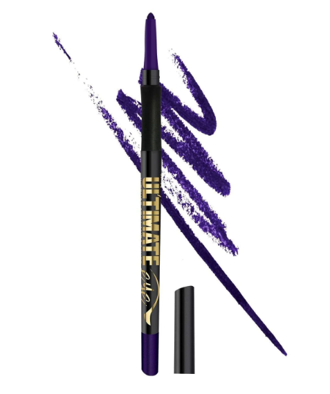 ULTIMATE INTENSE STAY AUTO EYELINER