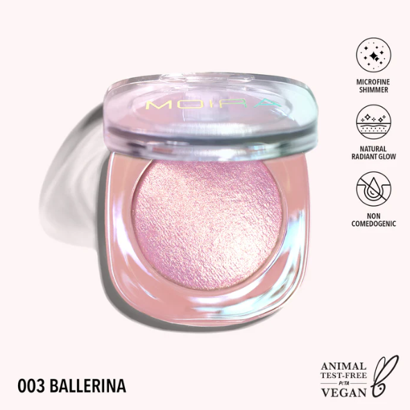 MOIRA DREAMLIGHT HIGHLIGHTER