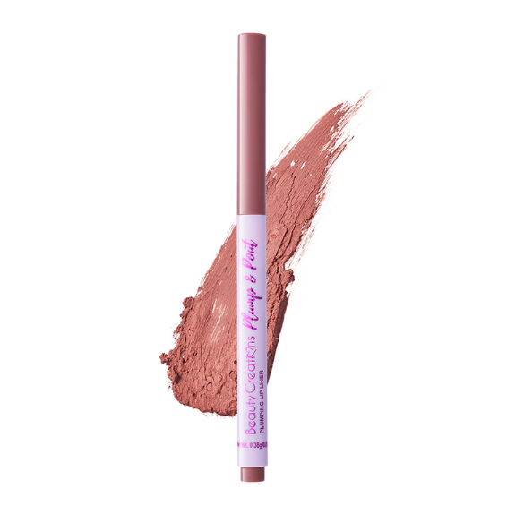 BEAUTY CREATIONS PLUMP & POUT PLUMPING LIP LINERS