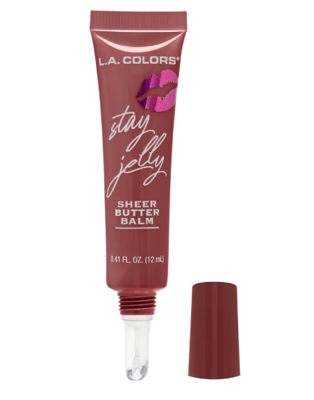 STAY JELLY SHEER BUTTER BALM