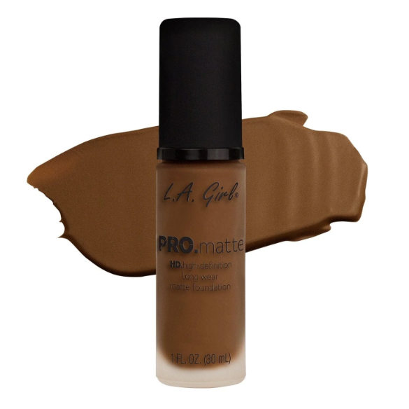 LA GIRL PRO MATTE FOUNDATION