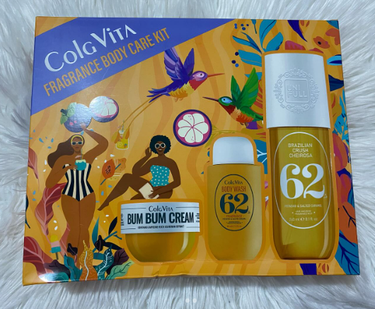 COLGVITA GIFT SET