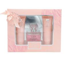 LION VERSE FOR WOMEN GIFT SET