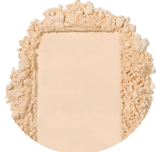 BYE FILTER LOOSE SETTING POWDER