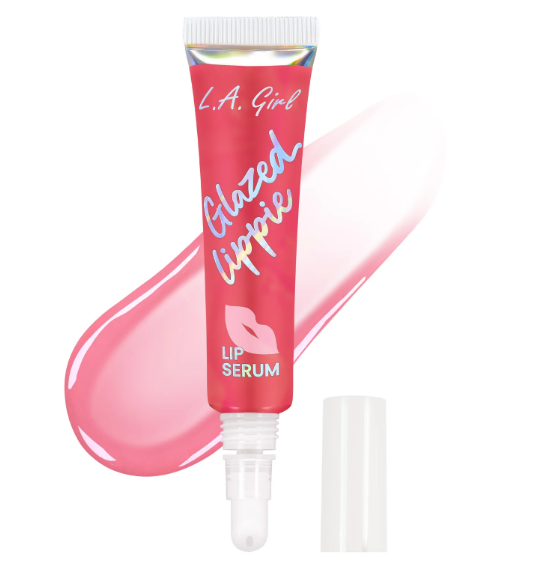 GLAZED LIPPIE LIP SERUM