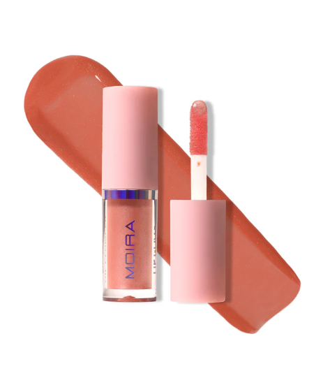 LIP GLAZE OIL PLUMPER