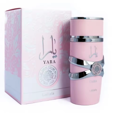 ARABIC PERFUME YARA LATTAFA