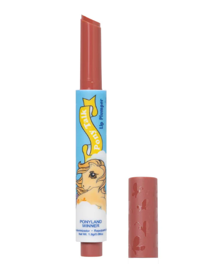 Beauty Creations x My Little Pony "Pony Talk" Lip Plumper
