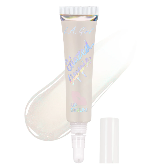 GLAZED LIPPIE LIP SERUM