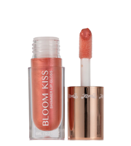 MISS LIL SHIMMER LIPGLOSS NUDE