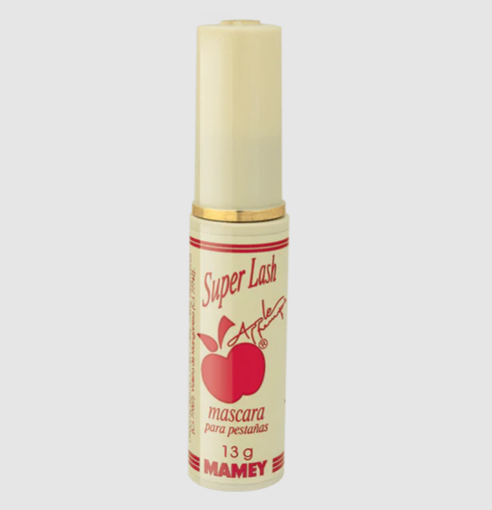 BY APPLE MEXICAN MASCARA