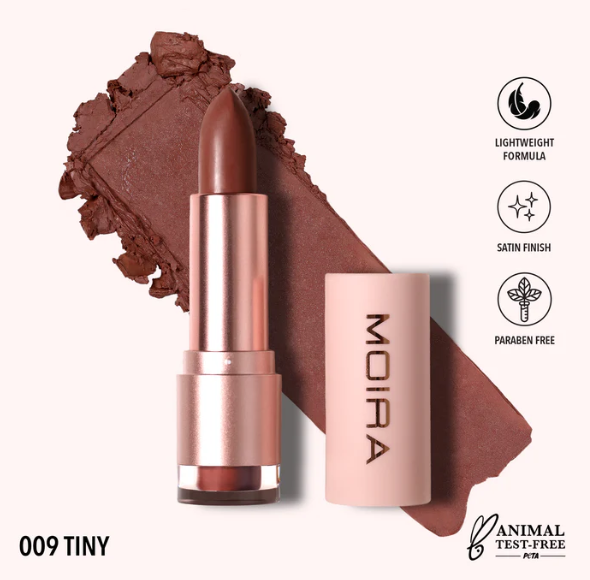 MOIRA LIP GODDES LIPSTICK