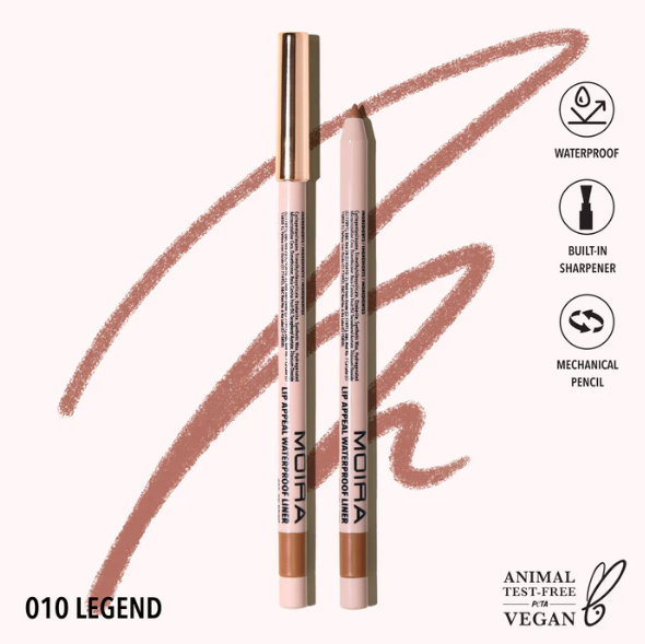 MOIRA LIP APPEAL LIPLINER