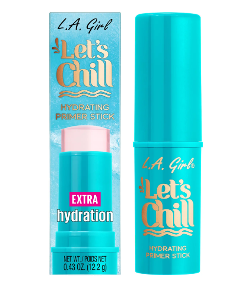 LA GIRL LETS CHILL HYDRATING PRIMER STICK GFP228