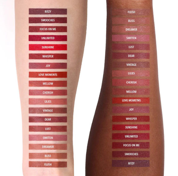 MOIRA LIP BLOOM LIPSTICK PENCIL