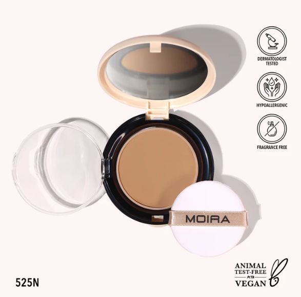 COMPLETE WEAR POWDER FOUNDATION