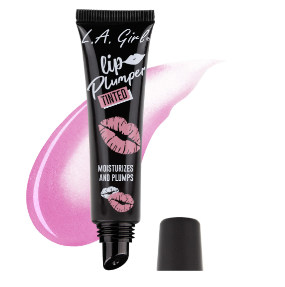 LA GIRL TINTED LIP PLUMPER