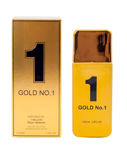 MEN'S PERFUME