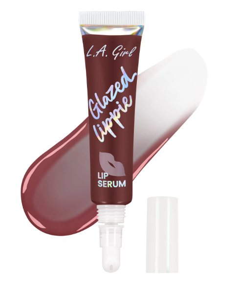 GLAZED LIPPIE LIP SERUM