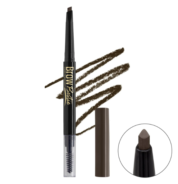BROW BESTIE TRIANGLE TIP BROW PENCIL