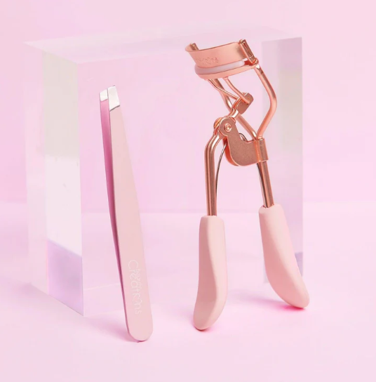 EYELASH CURLER SETS