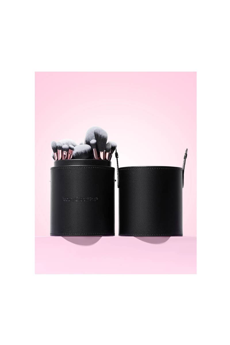 Beauty Creations BS-UB 24pc Brush Set Unbothered - 6set